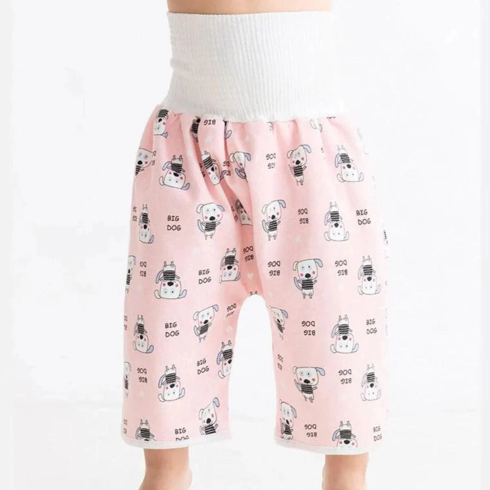 Comfy Training Pants | Ideaal zijn voor zindelijkheidstraining - Image 5