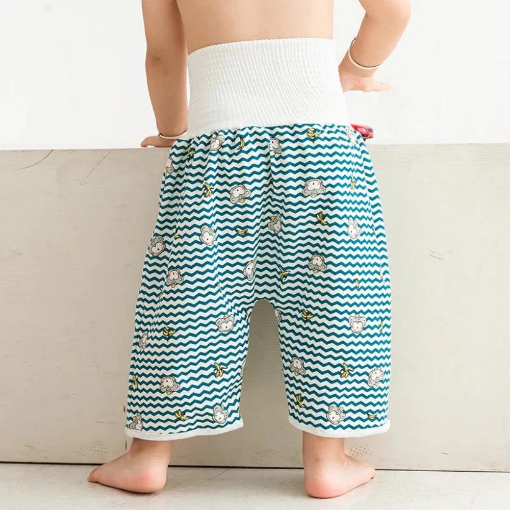 Comfy Training Pants | Ideaal zijn voor zindelijkheidstraining - Image 7