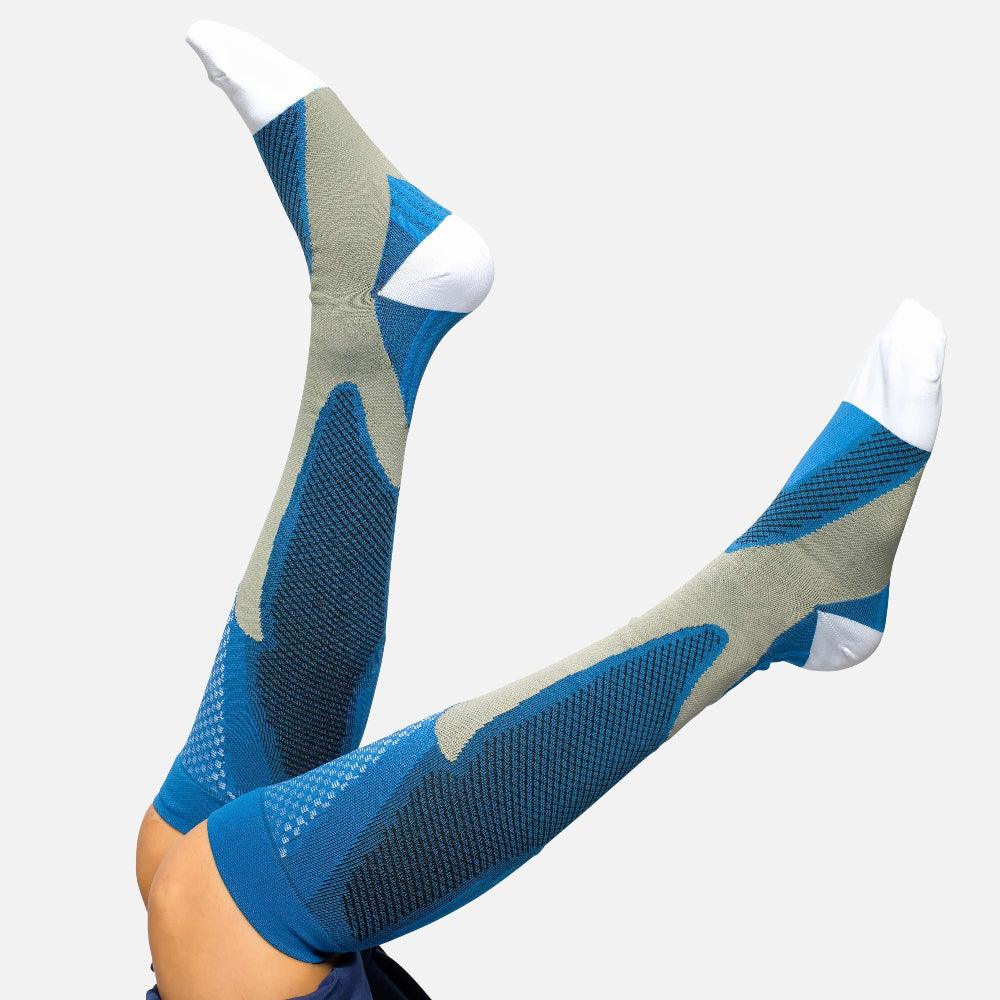 Compressiekousen voor gezonde en fitte benen! - Image 2