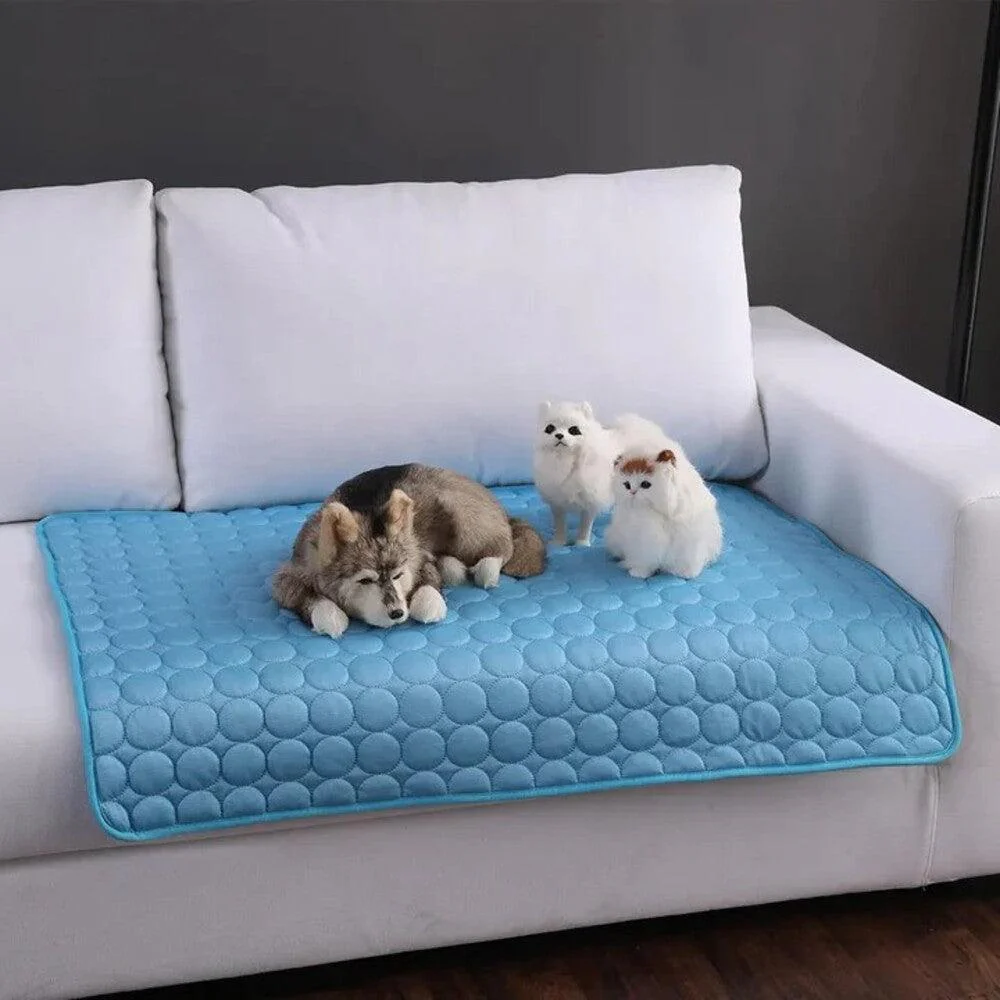 CoolBuddy™ | De nummer 1 Koelmat voor Huisdieren - Image 3