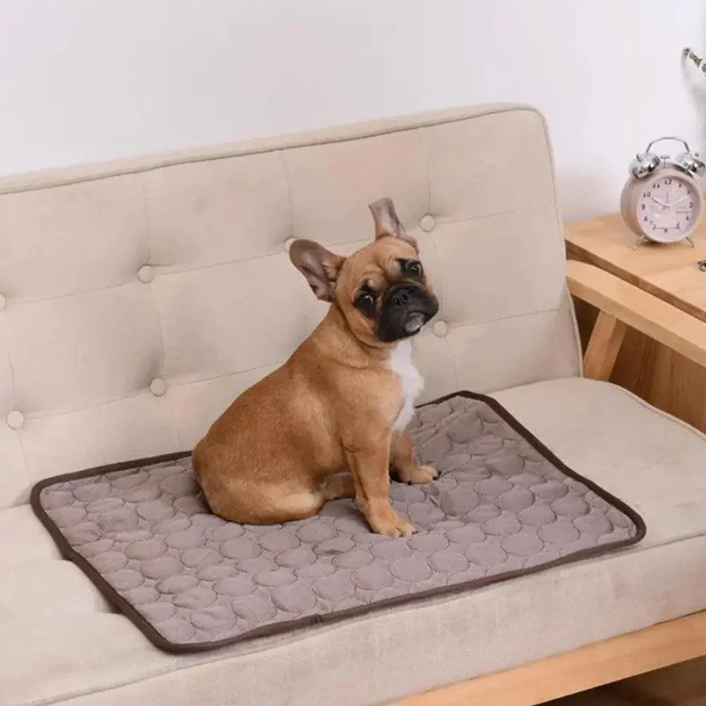 CoolBuddy™ | De nummer 1 Koelmat voor Huisdieren - Image 6