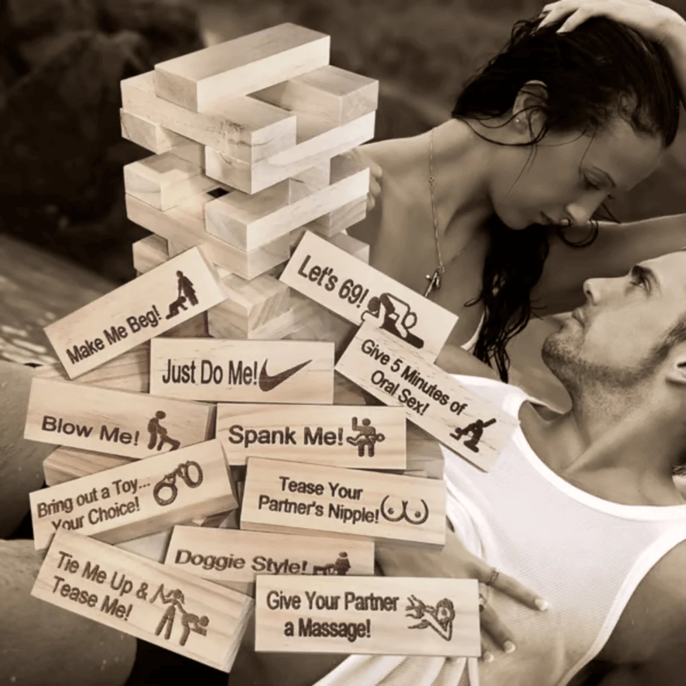 Couple Challenge Game | Meer passie en plezier in je relatie - Image 2