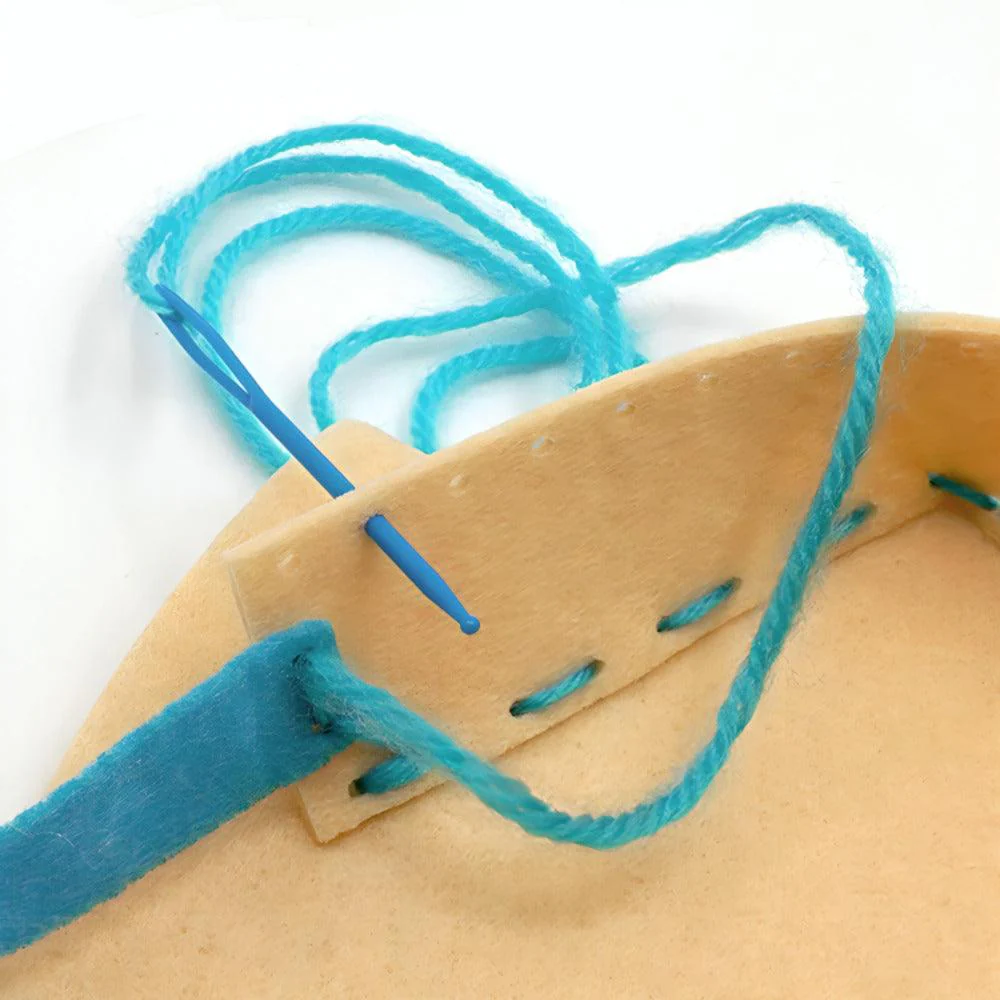CraftBag | Leuke naaiset voor kinderen | 4+4 Gratis - Image 4