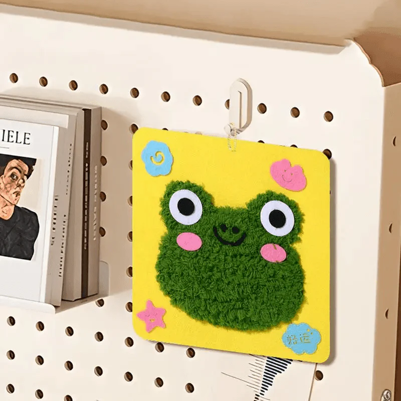 Creatief borduren | Maak de leukste dieren - Image 3