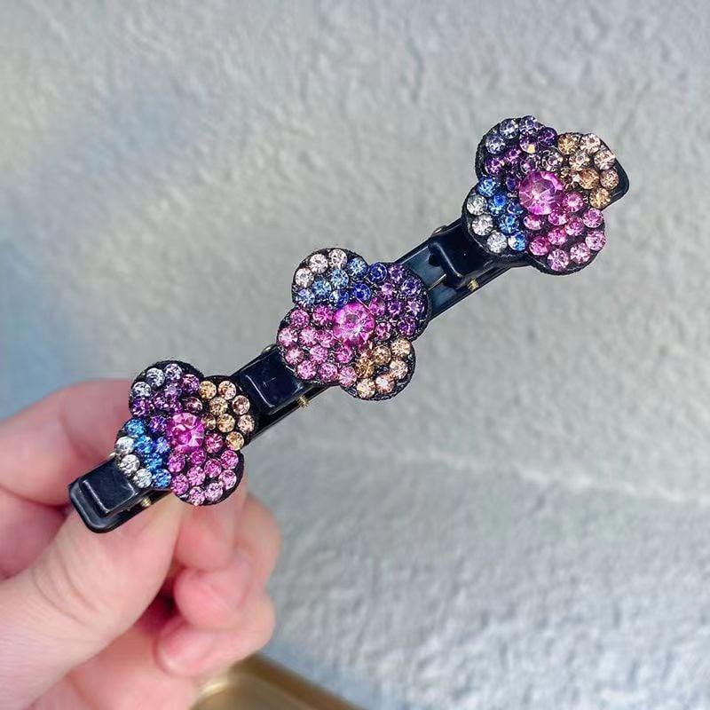CrystalCharm™ | Sprankelende haarclips - 2+2 GRATIS - Image 5