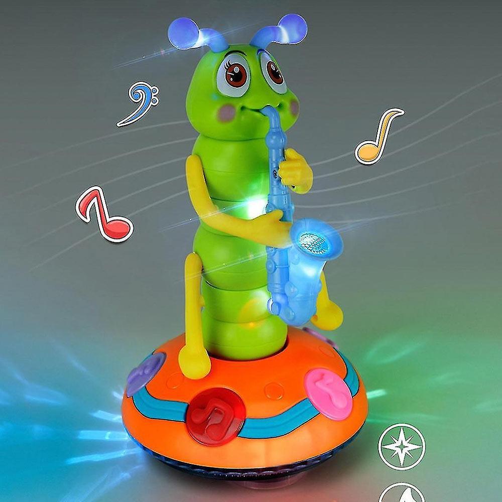Dansende Rups™ | Educatief speelgoed voor jonge kinderen - Image 3