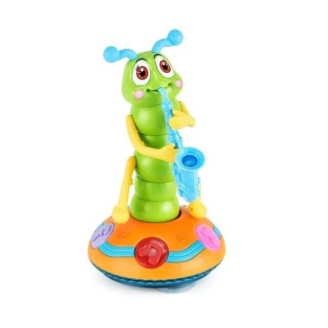 Dansende Rups™ | Educatief speelgoed voor jonge kinderen - Image 6