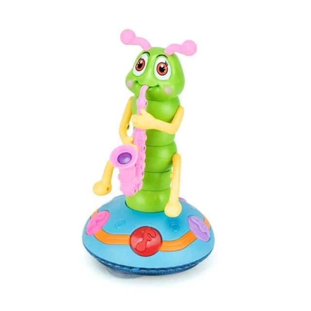 Dansende Rups™ | Educatief speelgoed voor jonge kinderen - Image 8