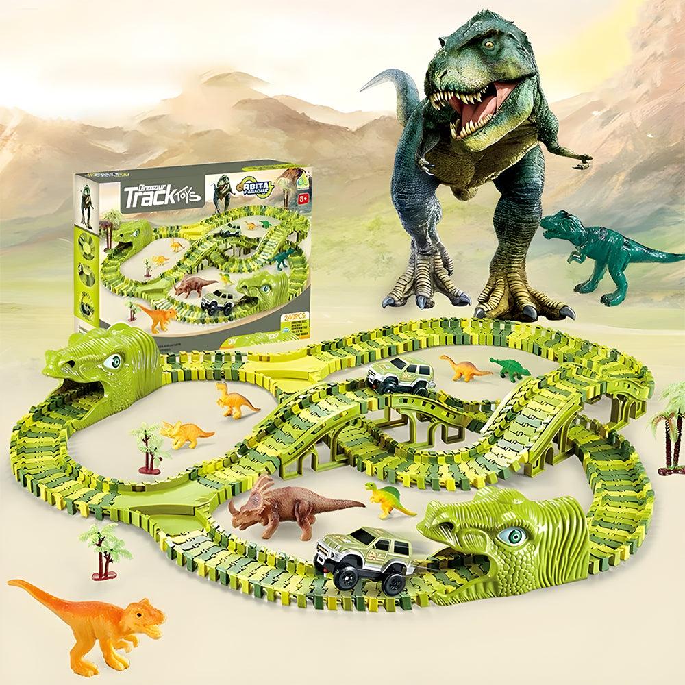 DinoTrack Racebaan - Image 2