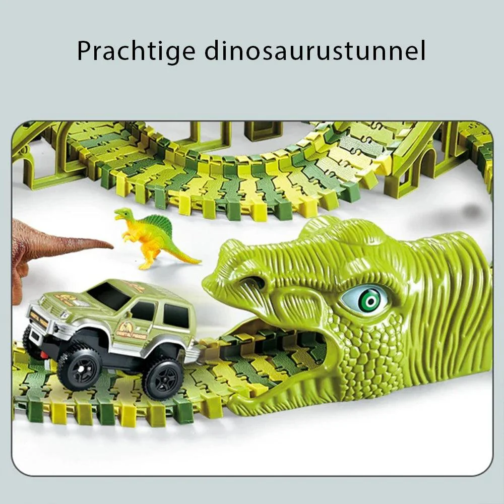 DinoTrack Racebaan - Image 3
