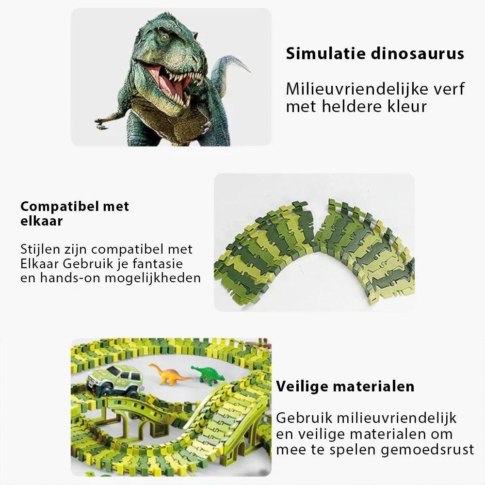 DinoTrack Racebaan - Image 5