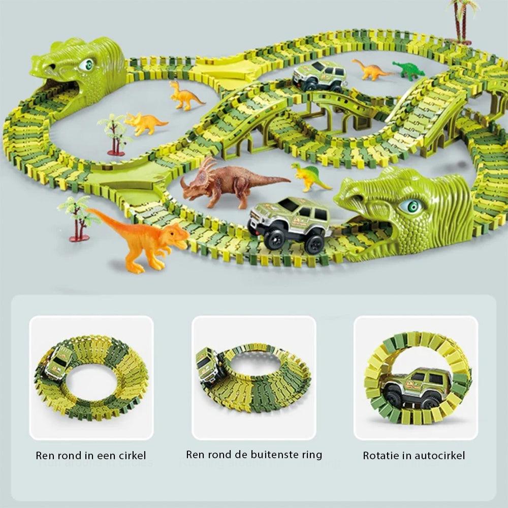 DinoTrack Racebaan - Image 6