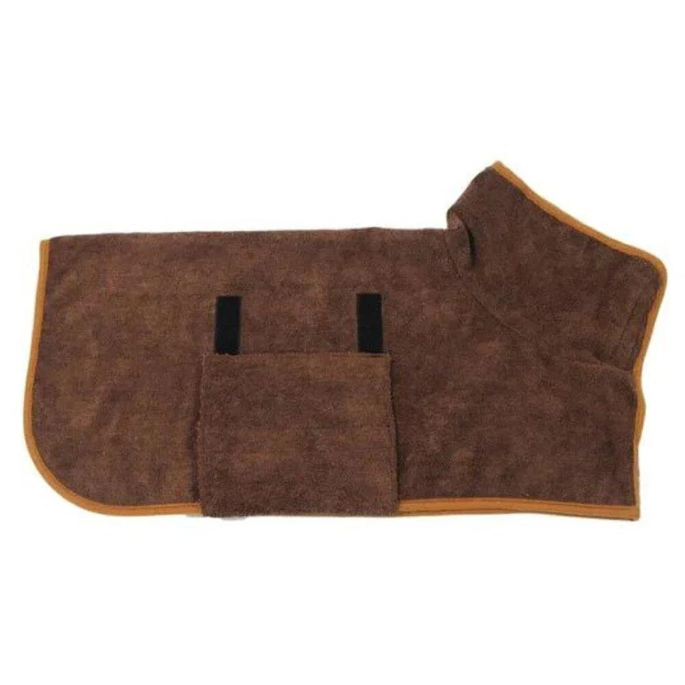 DogCuddleCoat™ | Badjas voor honden - Image 10