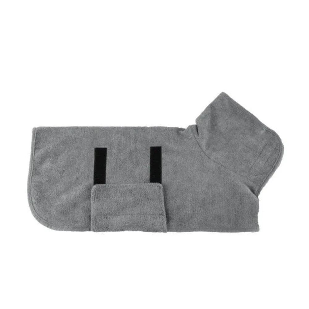 DogCuddleCoat™ | Badjas voor honden - Image 11