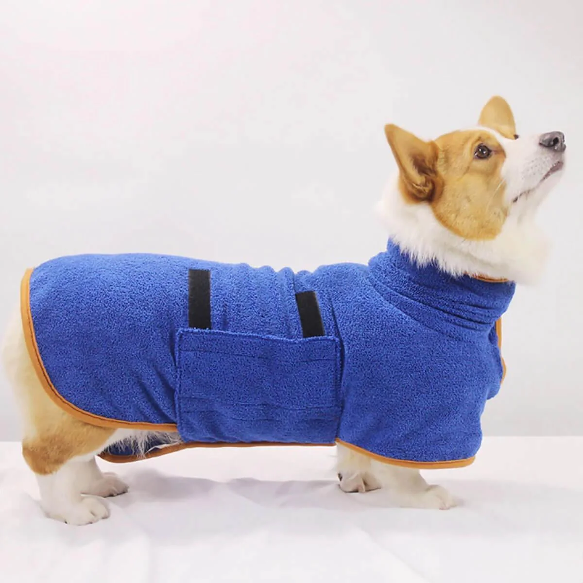 DogCuddleCoat™ | Badjas voor honden - Image 6