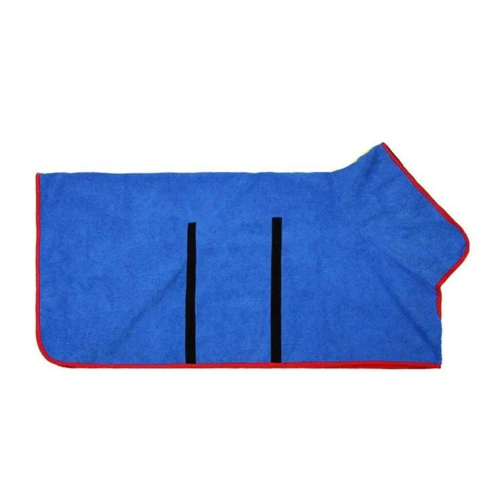 DogCuddleCoat™ | Badjas voor honden - Image 9