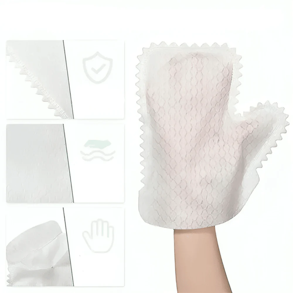 DustSwipe™ | Handschoenen voor stofverwijdering - Image 2
