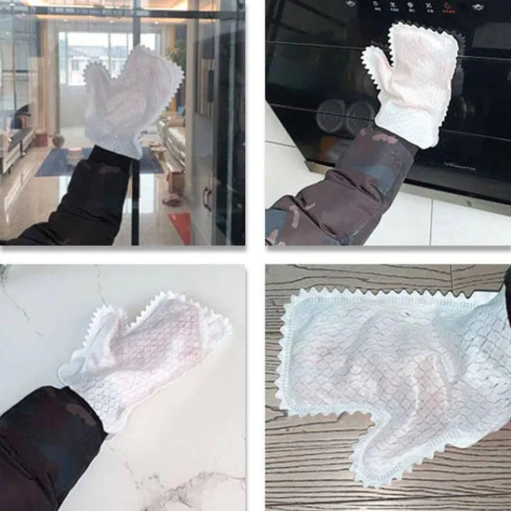 DustSwipe™ | Handschoenen voor stofverwijdering - Image 4