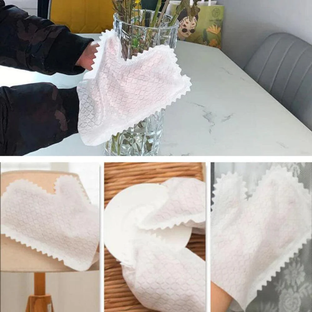 DustSwipe™ | Handschoenen voor stofverwijdering - Image 7