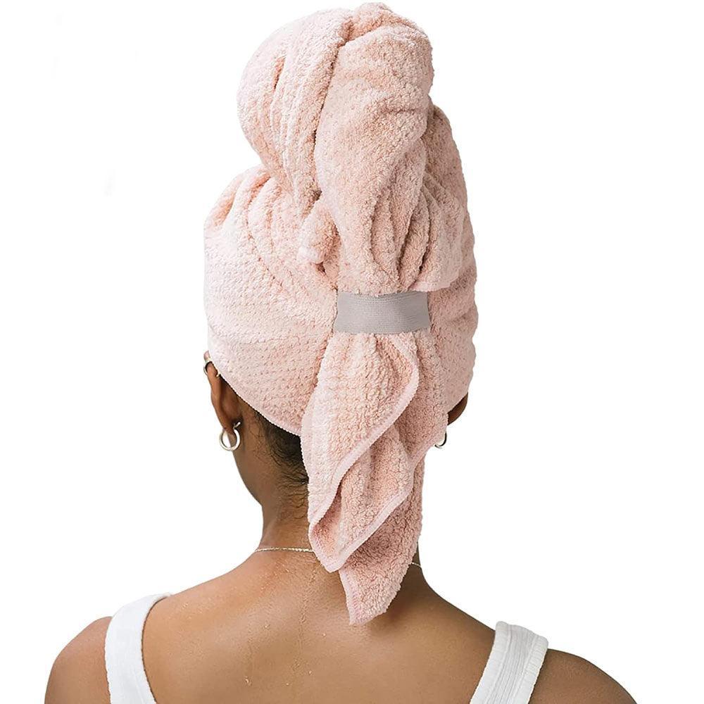 EasyCare™ | Absorberende Haarhanddoek - Image 12
