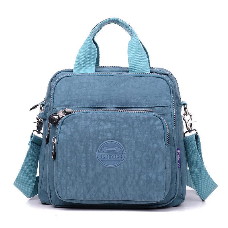 EasyGoBag™ | 3-in-1 waterdichte crossbody tas - Image 11
