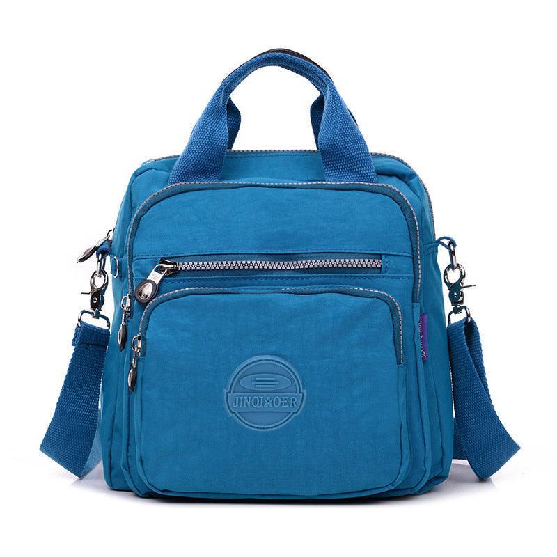 EasyGoBag™ | 3-in-1 waterdichte crossbody tas - Image 12