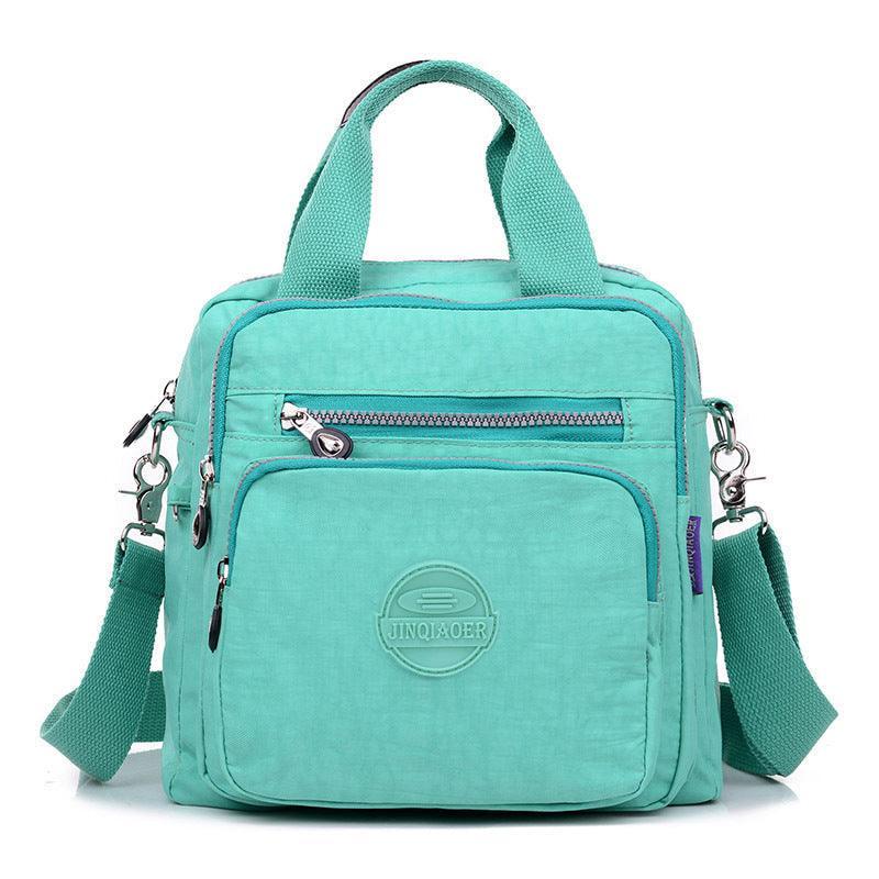 EasyGoBag™ | 3-in-1 waterdichte crossbody tas - Image 13