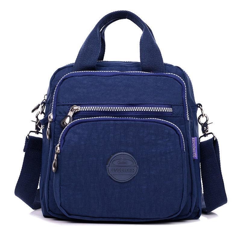 EasyGoBag™ | 3-in-1 waterdichte crossbody tas - Image 14