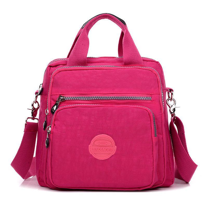 EasyGoBag™ | 3-in-1 waterdichte crossbody tas - Image 15