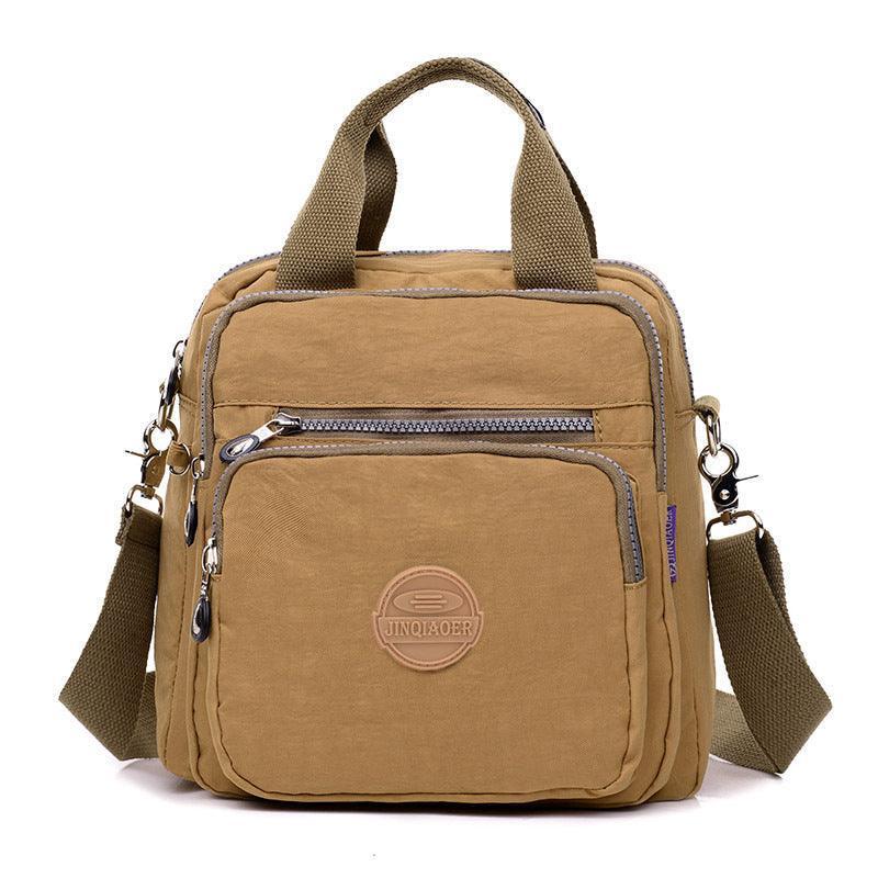 EasyGoBag™ | 3-in-1 waterdichte crossbody tas - Image 16