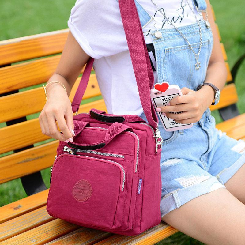 EasyGoBag™ | 3-in-1 waterdichte crossbody tas - Image 17