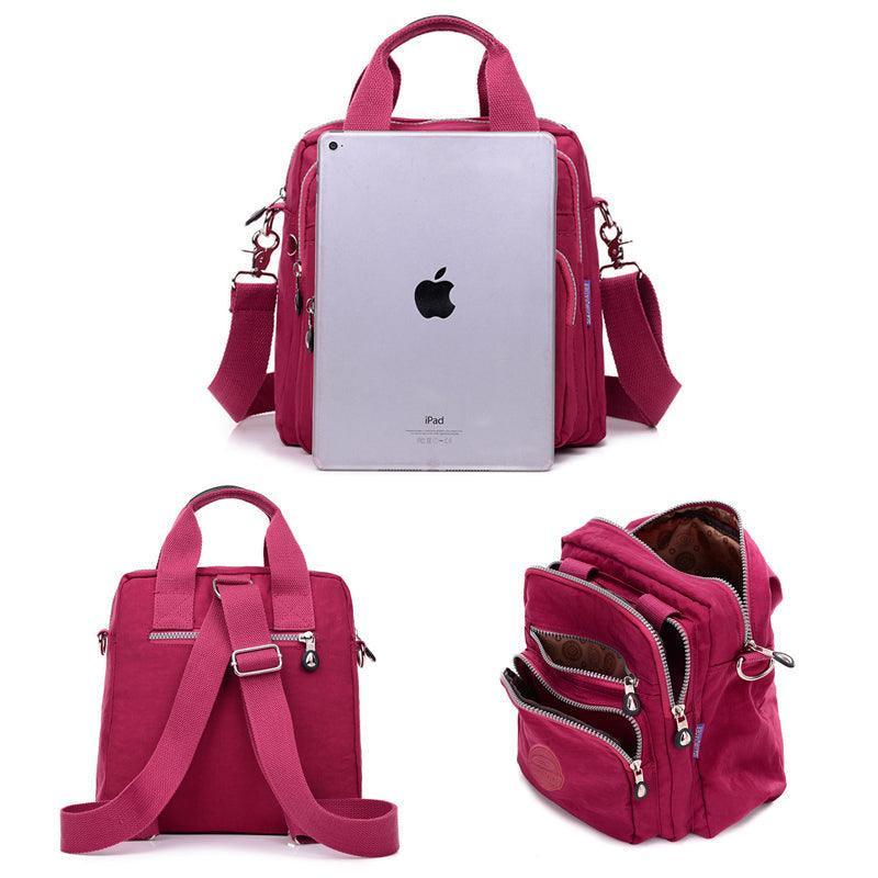 EasyGoBag™ | 3-in-1 waterdichte crossbody tas - Image 4