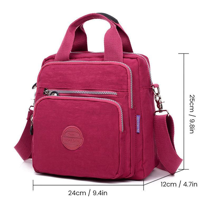 EasyGoBag™ | 3-in-1 waterdichte crossbody tas - Image 6