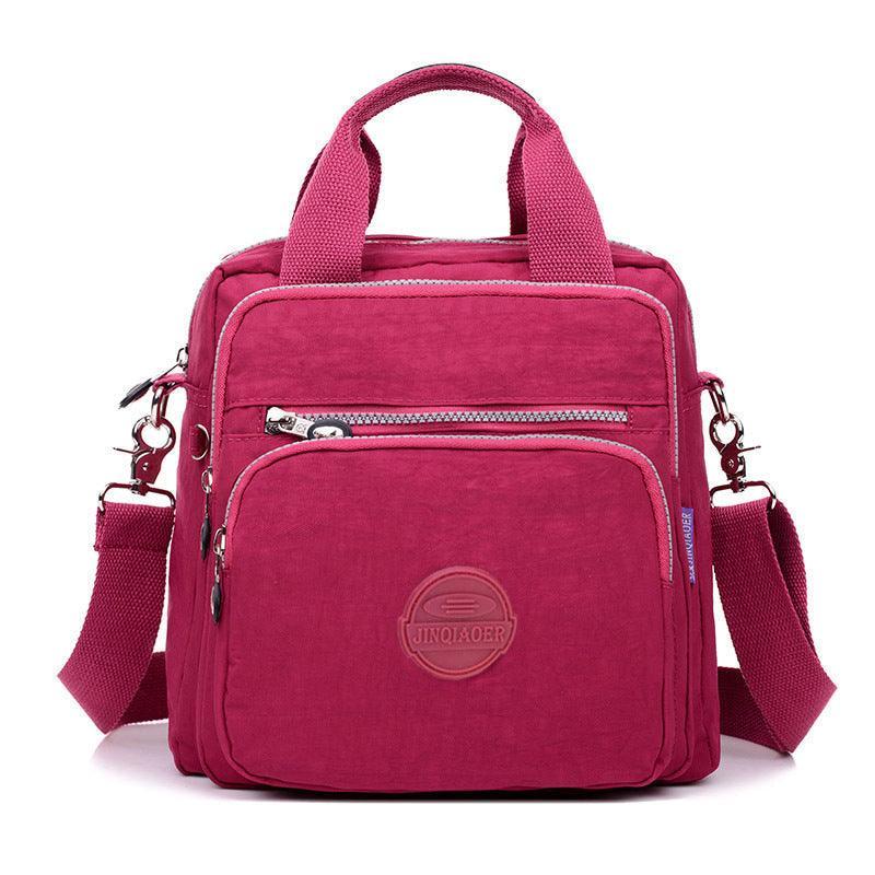 EasyGoBag™ | 3-in-1 waterdichte crossbody tas - Image 7
