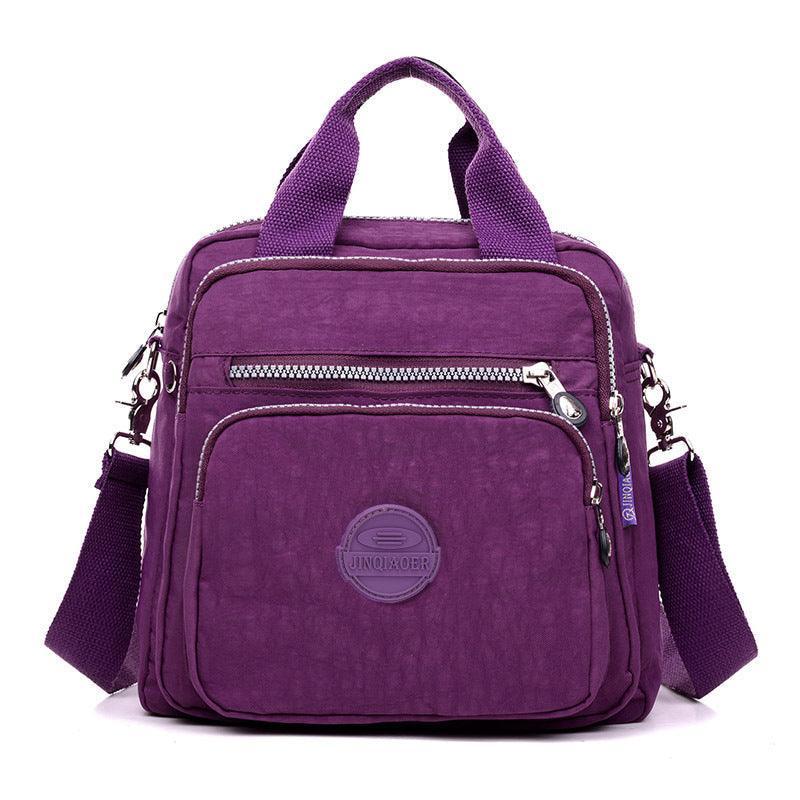 EasyGoBag™ | 3-in-1 waterdichte crossbody tas - Image 8