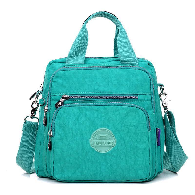 EasyGoBag™ | 3-in-1 waterdichte crossbody tas - Image 9