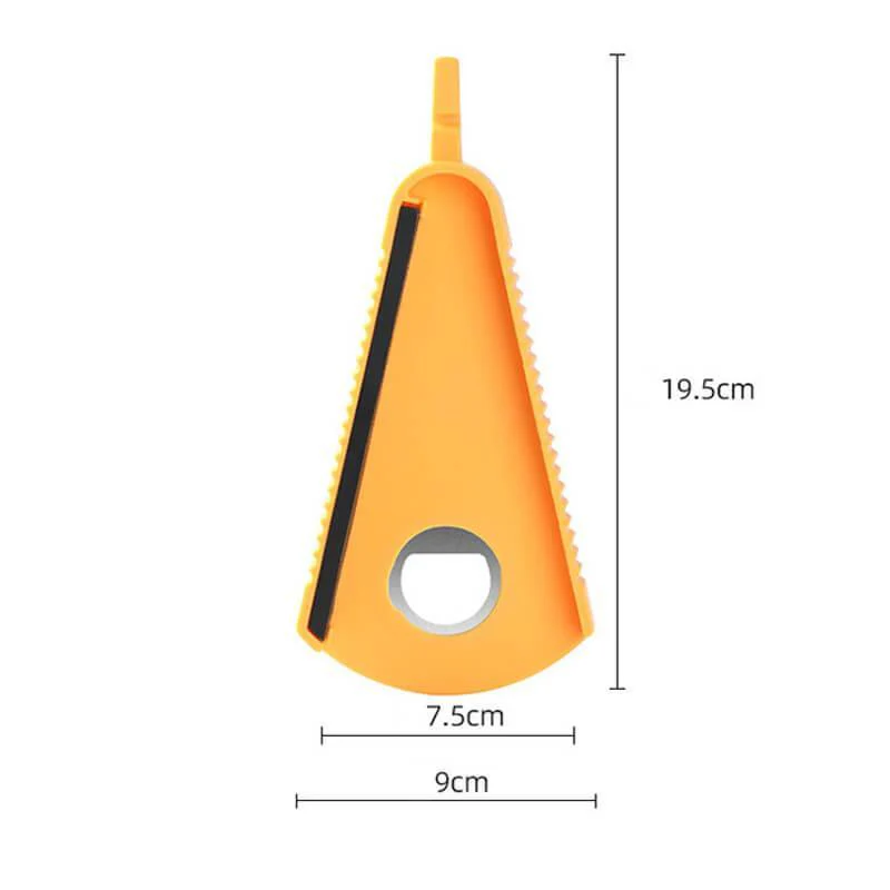 EasyTwist™ | Multifunctionele Opener | 2 stuks - Image 3