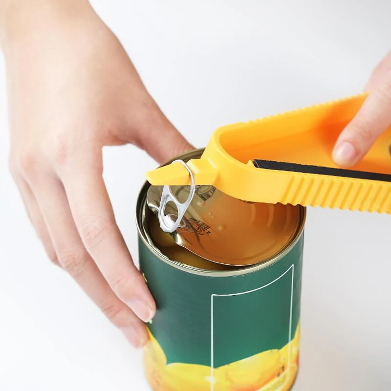 EasyTwist™ | Multifunctionele Opener | 2 stuks - Image 6