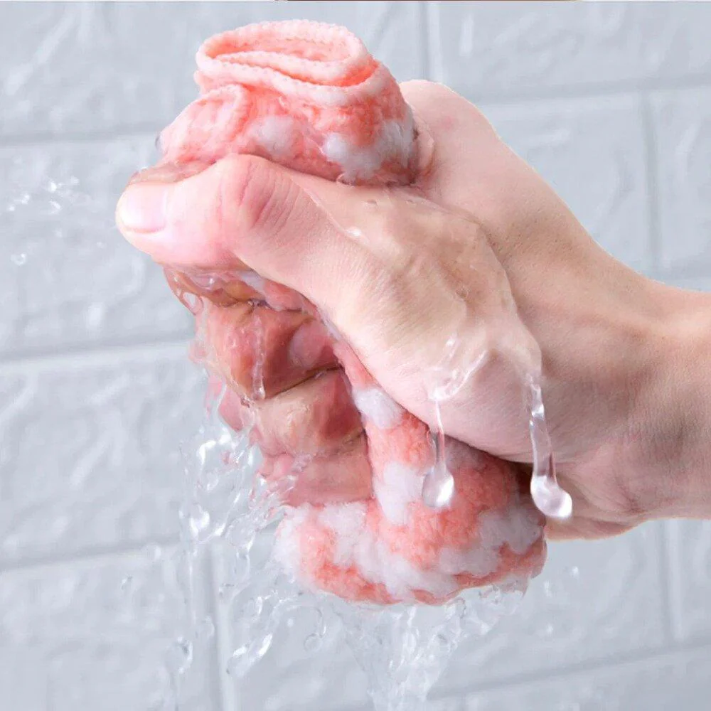 EasyWipeNano | Extreem absorberende schoonmaakdoeken - Image 3