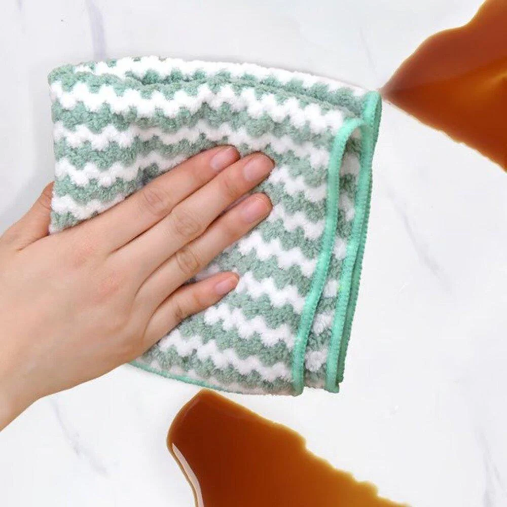 EasyWipeNano | Extreem absorberende schoonmaakdoeken - Image 6