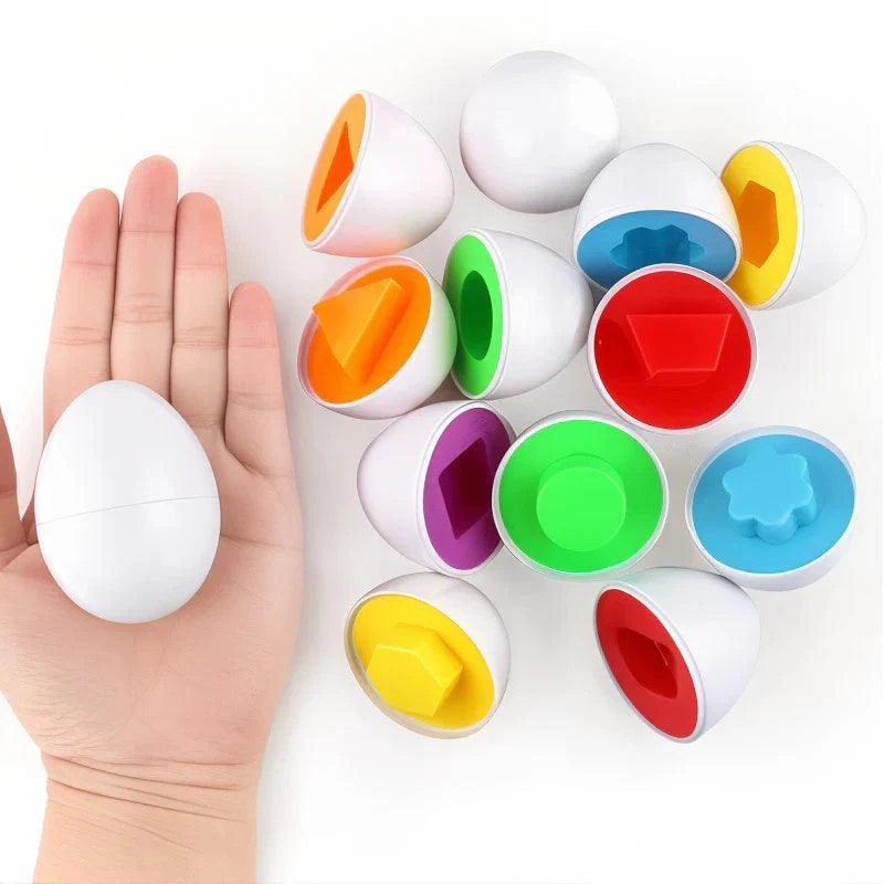 Ei-Vaardig™ | Educatief plezier voor kleine ontdekkers! - Image 4