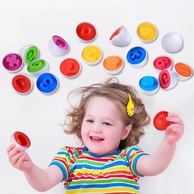 Ei-Vaardig™ | Educatief plezier voor kleine ontdekkers! - Image 5