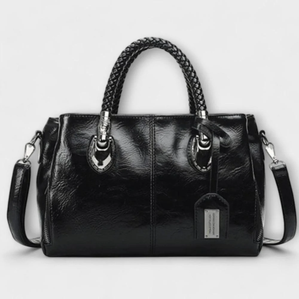Elegante Duffle bag handtas - Image 2
