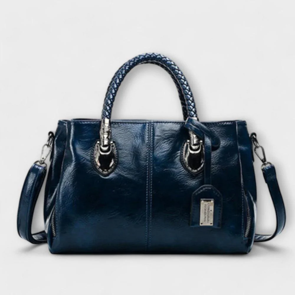 Elegante Duffle bag handtas - Image 3