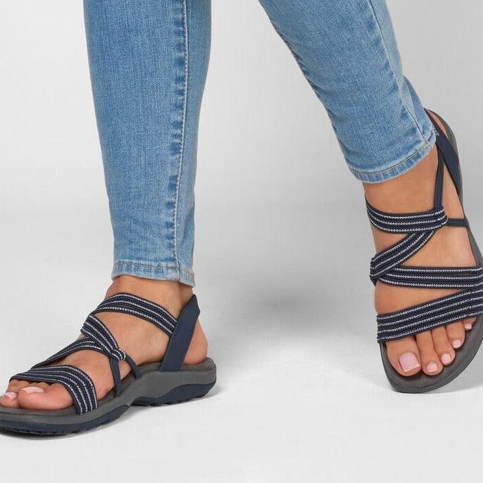 Elize - Orthopedische elegante sandalen - Image 2