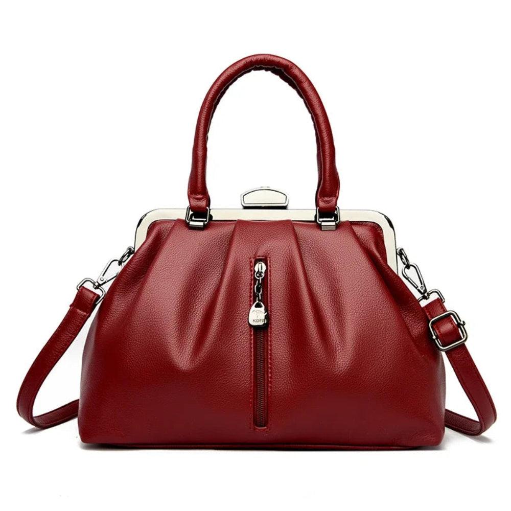 Elle | Draagbare trendy crossbody tas - Image 3