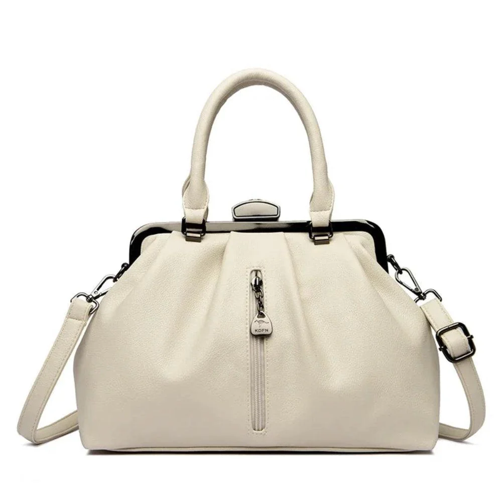 Elle | Draagbare trendy crossbody tas - Image 4