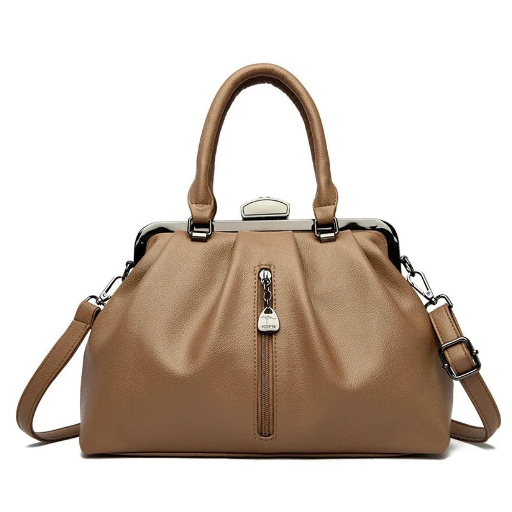 Elle | Draagbare trendy crossbody tas - Image 5