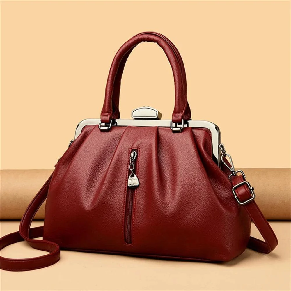Elle | Draagbare trendy crossbody tas - Image 8