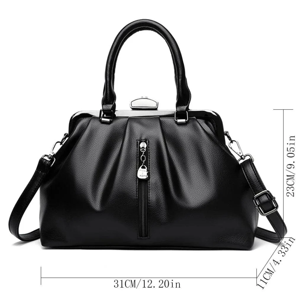 Elle | Draagbare trendy crossbody tas - Image 9